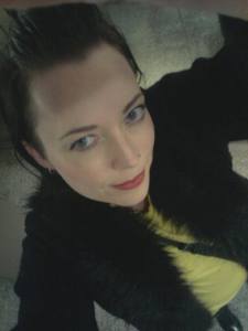 Taken on my last day of work in London (January 2014).  Here I go! 