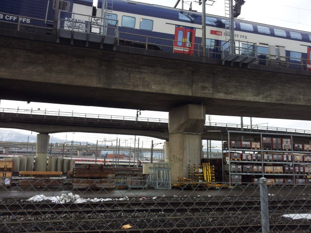 See the city's ripped backsides