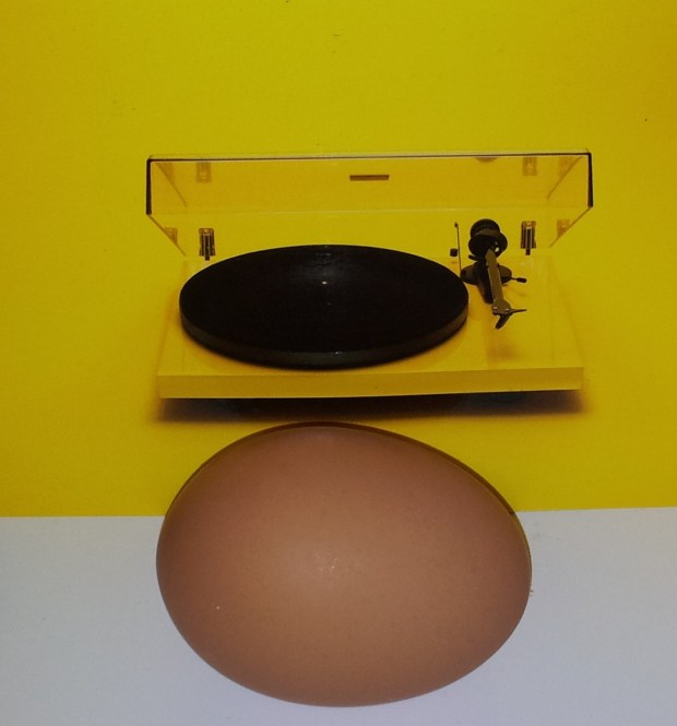 egg
