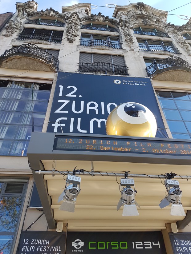 Zurich Film Festival