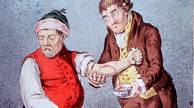 Photo: http://cdn.history.com/sites/2/2015/06/hith-bloodletting-E.jpeg