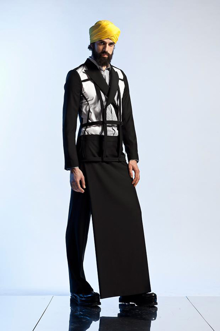 Photo: jeanpaulgaultier.com